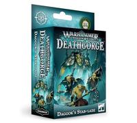 Games Workshop - Warhammer Underworld: Daggok's Stab-Ladz