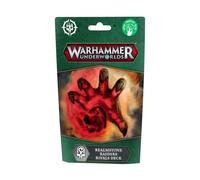 Games Workshop - Warhammer Underworlds - Baraja Rivals: Realmstone Raiders