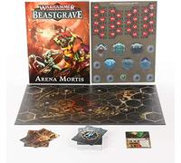 Games Workshop Warhammer Underworlds: Beastgrave - Arena Mortis (FR)