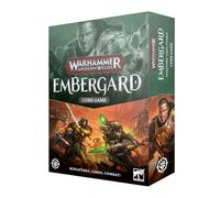 Games Workshop – Warhammer Underworlds: Embergard