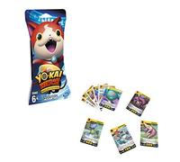 Games - Yokai Watch Sobres (Hasbro B9475105)