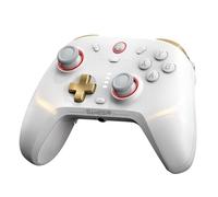Mando GameSir Cyclone 2 Daybreak Blanco - Gamepad Nintendo Switch/PC/Smartphones