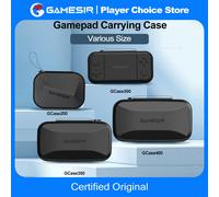 GameSir Estuche de transporte G8 Galileo G8 Plus bolsa para G7 Pro Wuchang Cyclone 2 Nova Lite Kaleid Flux X5 Lite X5s G7 SE X3 Pro Gamepad GCase400 Case