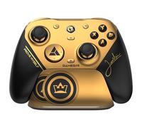 GameSir G7 Pro 8000 Hz Mando inalámbrico para juegos de PC, mando ultrarrápido de baja latencia con joysticks TMR de Gen2; Hall Effect Triggers,mando profesional para esports - Edición Champion