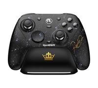 GameSir G7 Pro 8K Mando Gaming PC Inalámbrico, 8000Hz, Sticks TMR, Royal2