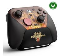 GameSir G7 Pro Controlador con cable para Xbox One, Xbox Series X/S, PC y Android, con sticks TMR, gatillos analógicos de efecto Hall, frecuencia de sondeo de 1000 Hz - Edición Dragon’s Dogma 2