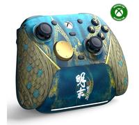 GameSir G7 Pro Mando de Juego Inalámbrico para Xbox Series X|S, Xbox One, Windows PC, Android, Mando con Jack de Audio 3.5mm, Gatillos Analógicos de Efecto Hall, Palancas TMR【Edición Wuchang: Fallen】