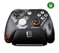 GameSir G7 Pro Mando inalámbrico para videojuegos : con licencia oficial para Xbox Series X|S, Xbox One, PC con Windows y Android, joysticks TMR, cuatro botones reasignables. Edición Zenless Zone Zero