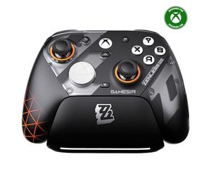 GameSir G7 Pro Mando Inalámbrico para Xbox/PC, TMR - Zenless Zone Zero