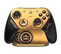 GameSir G7 Pro Mando PC Inalámbrico 8K 8000Hz, Joysticks TMR, Champion