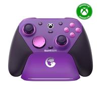 GameSir G7 Pro Mando Xbox Cable/PC Inalámbrico, TMR, 1000Hz, Morado