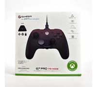GameSir G7 Pro Negro Cableado Inalámbrico Gaming Controller TMR Joystick Xbox...