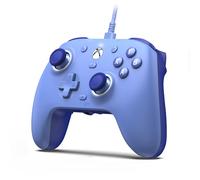 GameSir G7 SE Controlador con Cable para Xbox Series X|S, Controlador Xbox con Joystick con Sensor de Efecto Hall, Funciona con Xbox One y Windows 10/11, con Licencia Oficial para Xbox (Azul)