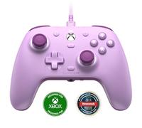 TEMU GameSir G7 SE Controlador Cableado para Xbox X, Xbox One y PC con Hall Disponible en Nuevos Colores Naranja y