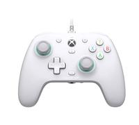 Gamesir, G7 SE Mando de Juego con Cable Xbox PC Sin Drift Hall Effect USB-C