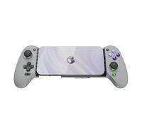 Gamesir - G8 Mobile Gaming Controller - Gray (Console)