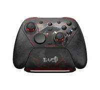 GameSir Mando inalámbrico G7 Pro 8K para PC Windows, tasa de sondeo de 8000 Hz con 2,4G y cableado de latencia ultra baja, sticks TMR anti-deriva - Edición Phantom Blade Zero