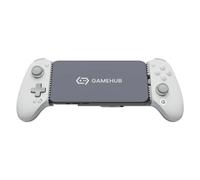 Gamesir, Mando para Smartphone USB-C Modelo G8+ MFi con Efecto Hall Anti-drift