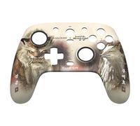 GameSir Placa frontal removible para controlador G7 SE / G7 Xbox - Anillos antifricción - Xbox Series X|S, Xbox One y Windows 10/11 - Personaliza tu mando (Black Desert)