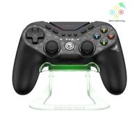 GameSir Tarantula Pro Controlador Inalámbrico Multiplataforma y Paquete de Base de Carga Rápida para Switch (Giroscopio de 6 Ejes y NFC), PC, Android e iOS - Palos TMR Anti-deriva