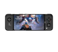GameSir X2 Pro-Xbox Mando Móvil Gamepad para Android(100-179 mm) con 1 Mes Xbox Game Pass Ultimate, Controlador de Juegos Móvil para xCloud, Stadia, Luna y Apex (Negro)
