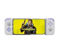 GameSir X2 Tipo-C - Controlador de juegos móvil para Android, Plug and Play, agarre para Samsung compatible con Xbox Game Pass, xCloud, Stadia, Vortex y más