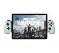 GameSir X5 Lite - Mando de Juego Móvil para Android, iPhone 15/iPhone 16, iPad Mini 6/7 (USB-C), Control Tipo-C con Palancas de Efecto Hall, Función Turbo para Call of Duty, Genshin Impact, Minecraft