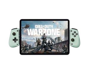 GameSir X5 Lite - Mando de Juego Móvil para Android, iPhone 15/iPhone 16, iPad Mini 6/7 (USB-C), Control Tipo-C con Palancas de Efecto Hall, Función Turbo para Call of Duty, Genshin Impact, Minecraft