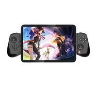 GameSir X5 Lite Mobile Gaming Controller para Android y iPhone 15/16 Series (USB-C), Joystick de Efecto Hall, Agarre ergonómico Ligero- Juega Genshin Impact y Zenless Zone Zero,Plug and Play