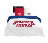 Gamesland Funda nordica Stranger Things Algodon Cama 135cm