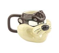 Gamesland Paladone Official Looney Tunes Taz Shaped Mug (PP6737LOO)