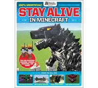 GamesMaster Presents: Stay Alive in Minecraft!