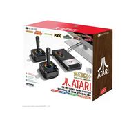 MY ARCADE Atari Gamestation PRO, con 200 juegos incluidos