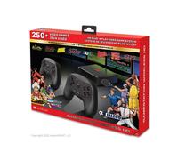 My Arcade Consola Gamestation Wireless HD 250 juegos retro con éxitos de Data East & Jaleco