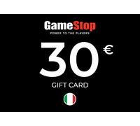 GameStop Gift Card 20 EUR Key - ITALY