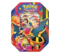 Gamevision Cartas De Juego Pokemon Colección Mega Charizard Surtido