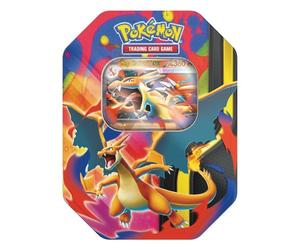 Gamevision Cartas De Juego Pokemon Colección Mega Charizard Surtido