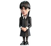 Gamevision GAV57389 MINIX Miércoles Addams Personaje De Colección