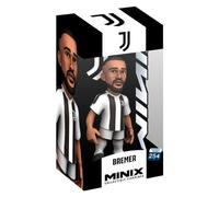 Gamevision Personaje Colección MINIX Bremer Juventus
