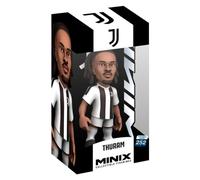 Gamevision Personaje Colección MINIX Khephren Thuram Juventus Multicolor