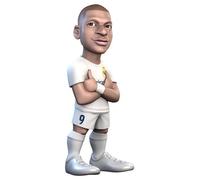 Gamevision Personaje Colección MINIX Mbappé Real Madrid