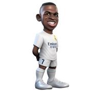 Gamevision Personaje Colección MINIX Vinicius Real Madrid