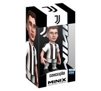 Gamevision Personaje De Colección MINIX Francisco Conceição Juventus