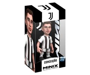 Gamevision Personaje De Colección MINIX Francisco Conceição Juventus