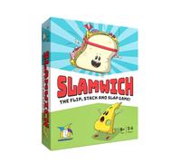 Gamewright Slamwich