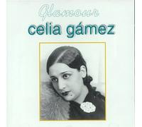 Gamez, Celia - Glamour Series