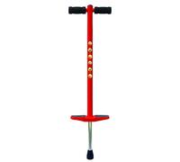 Gamez Galore Happy Bounce Pogo Stick - Rojo