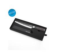 Gam'Hotel - Cuchillo rebanador en caja Retro 32,5 cm