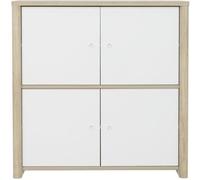 Gami Aparador de 4 puertas l.100 cm - matis
