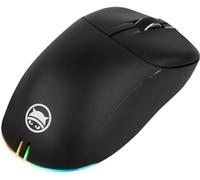 GAMIAC PA50 Gaming Mouse - black
